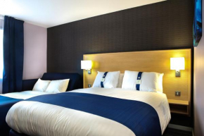 Holiday Inn Express Manchester Airport, an IHG Hotel